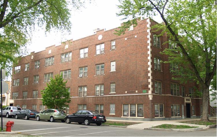 2948 N Seeley Ave in Chicago, IL - Building Photo