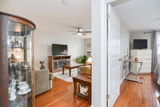 74 Springvale Ave in Chelsea, MA - Building Photo - Building Photo
