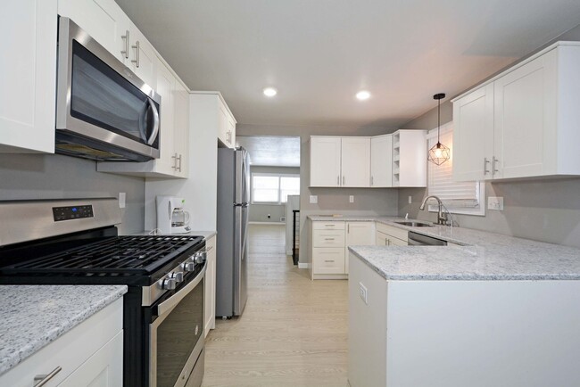 property at 1207-1209 Circle Terrace Blvd NE