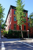 384 Pacific St Apartments