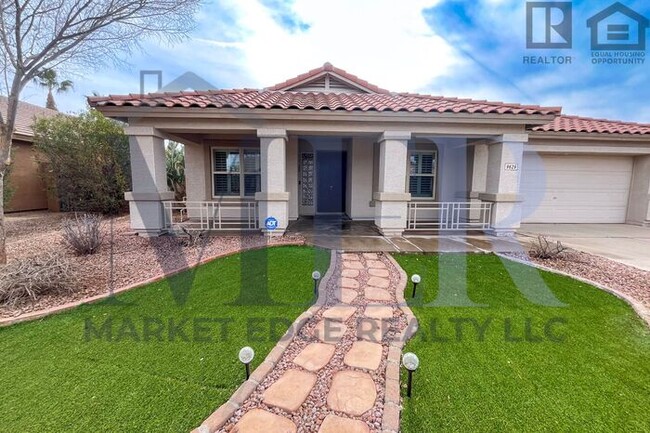 property at 9629 E Onza Ave