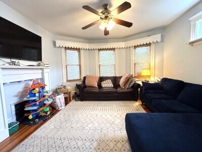 242 Belgrade Ave, Unit 2