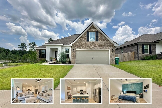 property at 4601 Jayhawk Dr
