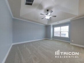 203 Royal Crescent Ter in Holly Springs, GA - Building Photo - Building Photo