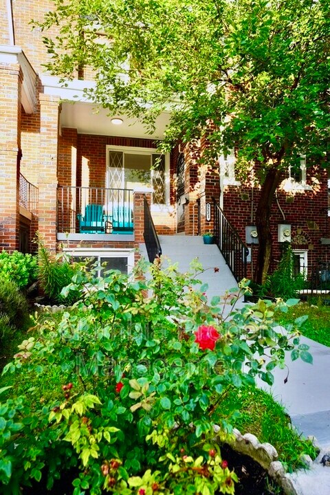 5221 2nd St NW in Washington, DC - Building Photo