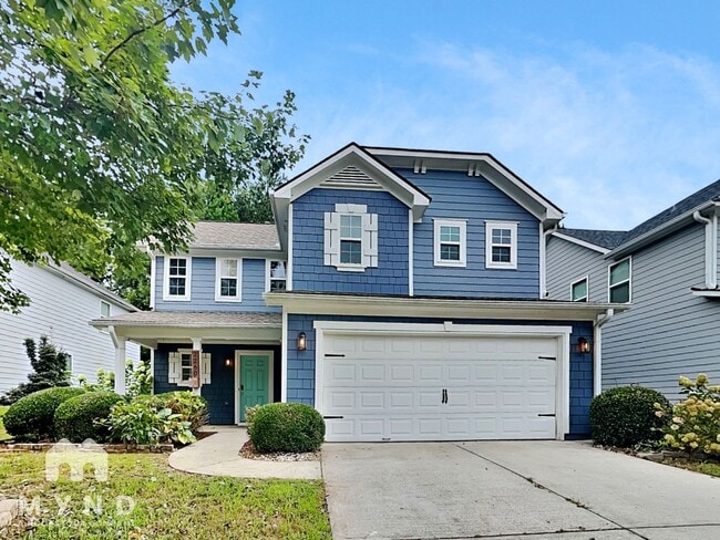 property at 2260 Valley Creek Dr