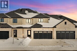 58 Callams Bay Cres in Amherstburg, ON - Building Photo