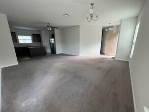 917 Durness Dr in Pflugerville, TX - Foto de edificio - Building Photo
