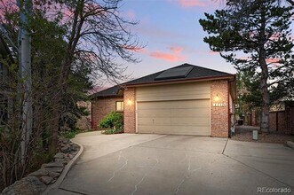 4212 E Orchard Pl in Centennial, CO - Foto de edificio - Building Photo