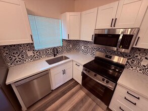 1012 E Pierson St in Phoenix, AZ - Building Photo - Building Photo