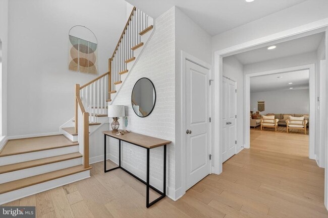 property at 22129 Clarksburg Rd