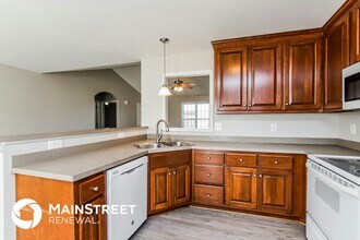 116 Santa Gertrudis Dr in Clayton, NC - Building Photo - Building Photo