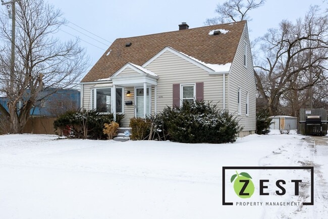 1636 W Marshall St in Ferndale, MI - Building Photo - Building Photo