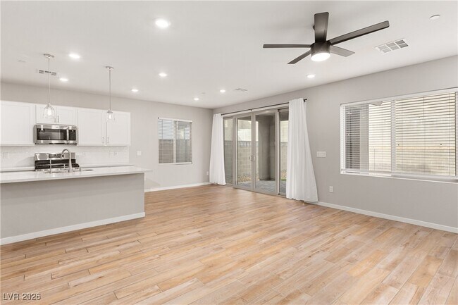 2383 Ridgeline Wash St in Las Vegas, NV - Building Photo - Building Photo