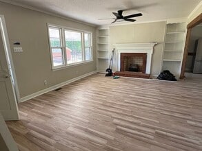 1283 Walter Grissom Rd in Kittrell, NC - Building Photo - Building Photo