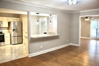 4858 Riverwood Pl in Birmingham, AL - Building Photo - Building Photo