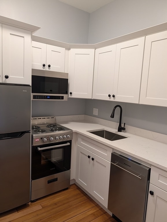 509 Columbus Ave in Boston, MA - Building Photo - Building Photo