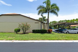 6036 Indrio Rd in Fort Pierce, FL - Building Photo - Building Photo