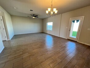 12253 Desert Sea Ct in El Paso, TX - Building Photo - Building Photo