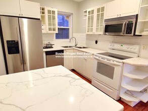 520 Beacon St, Unit 3a in Boston, MA - Foto de edificio - Building Photo