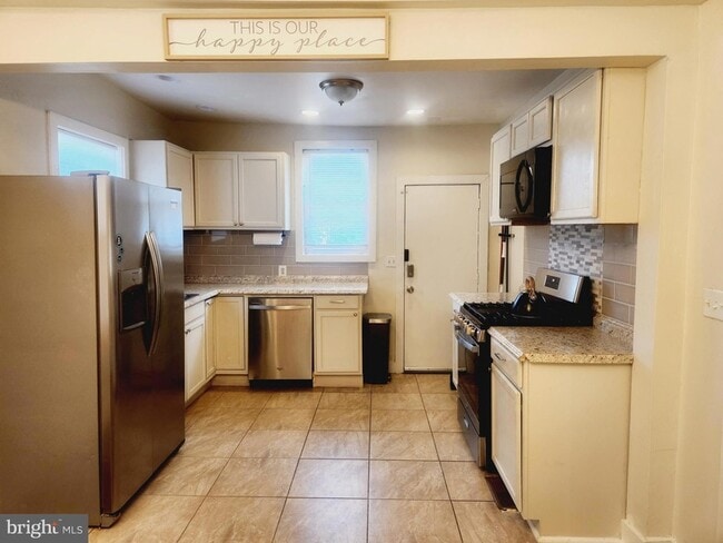 5107 Walther Ave in Baltimore, MD - Building Photo - Building Photo