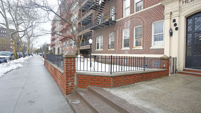 Helen Court in Brooklyn, NY - Building Photo - Building Photo