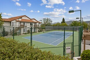 858 S Rancho Santa Fe Rd, Unit C in San Marcos, CA - Building Photo