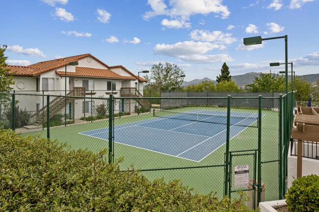 property at 858 S Rancho Santa Fe Rd