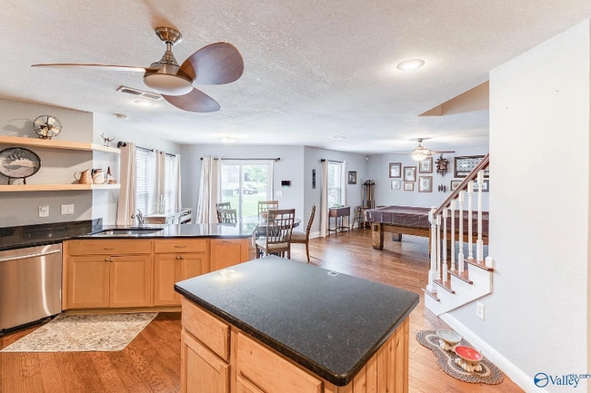 property at 364 Jasmine Dr