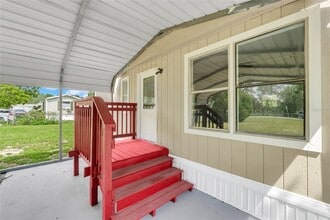 2541 Fast Trot Trail in Lake Wales, FL - Building Photo - Building Photo