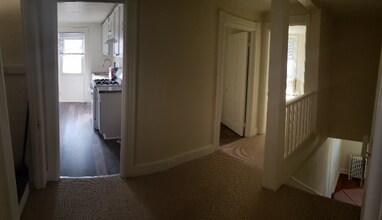 3103 Mary Ave-Unit -2 in Baltimore, MD - Building Photo - Building Photo