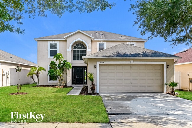 property at 10915 Banyan Wood Way