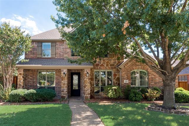 4064 White Porch Rd in Plano, TX - Building Photo - Building Photo