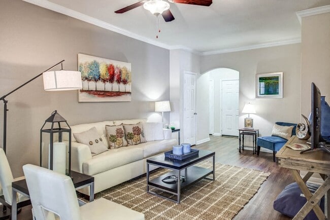 Abelia Flats in Austin, TX - Building Photo - Building Photo