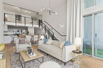 767 Bryant St in San Francisco, CA - Building Photo - Building Photo