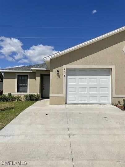property at 903 Cape Coral Pkwy W