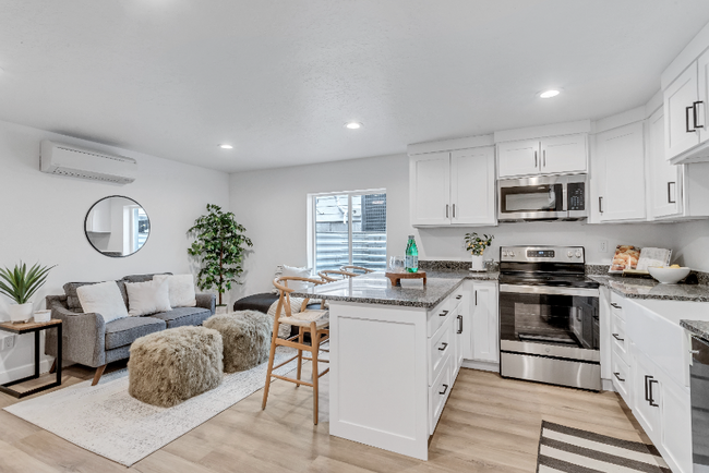 property at 1296 S 1100 E