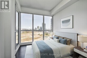 10 Park Lawn Rd in Toronto, ON - Building Photo - Building Photo