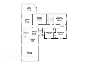 1055 Grove Park Dr S in Orange Park, FL - Building Photo - Building Photo