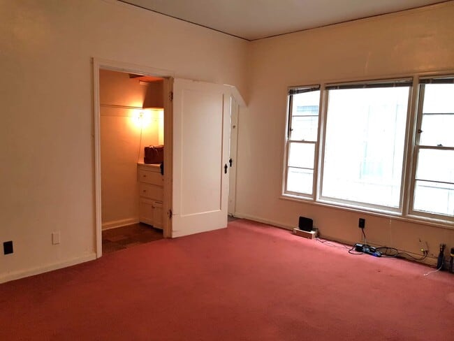 2514 Piedmont Ave in Berkeley, CA - Building Photo - Building Photo