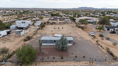 9685 W Altadena Dr in Casa Grande, AZ - Building Photo - Building Photo