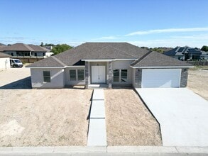 114 Little Bighorn Trl in Del Rio, TX - Building Photo - Building Photo