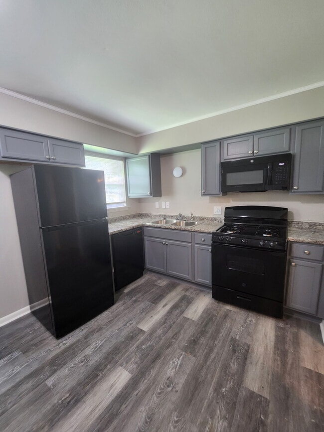 617 Annelle St in North Little Rock, AR - Building Photo - Building Photo