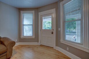 538 W Wilson St, Unit 538 W. Wilson St in Madison, WI - Building Photo