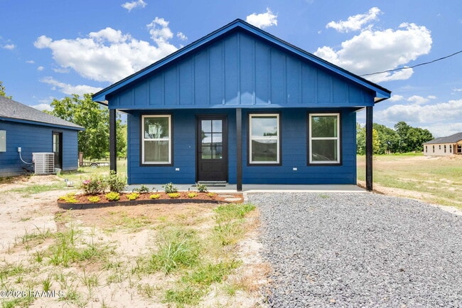 property at 140 Racca Rd
