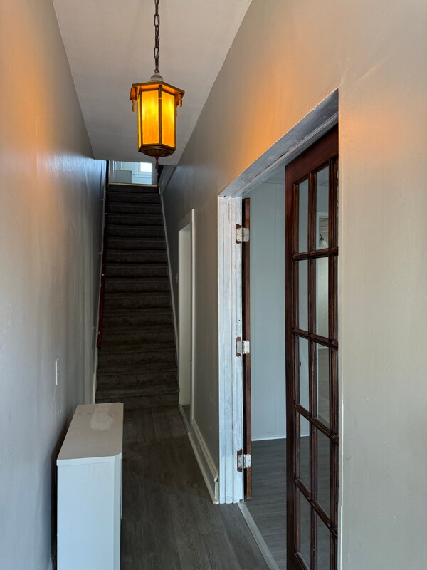1365 Capouse Ave in Scranton, PA - Building Photo - Building Photo