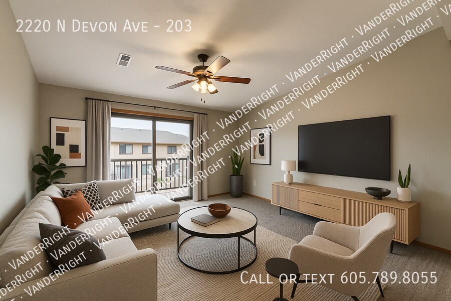 2220 Devon Ave in Tea, SD - Building Photo