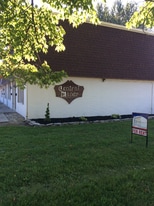 615 Central Ave in Findlay, OH - Building Photo