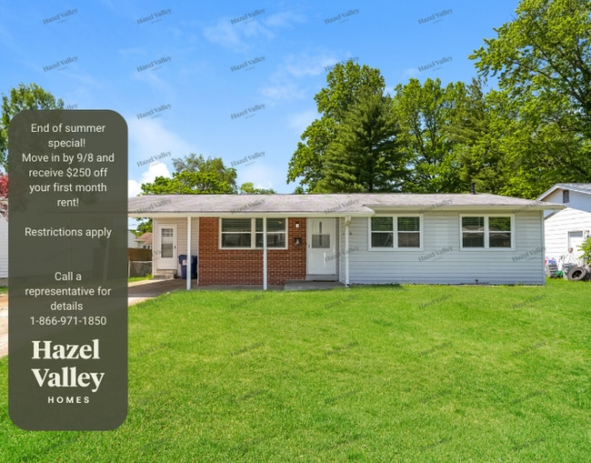 property at 1140 Lees Ln