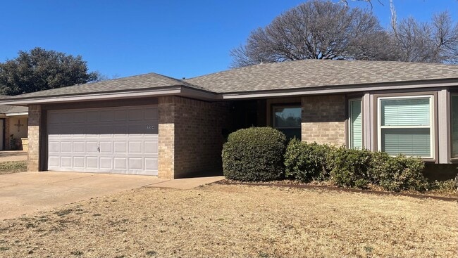 property at 5504 92nd St